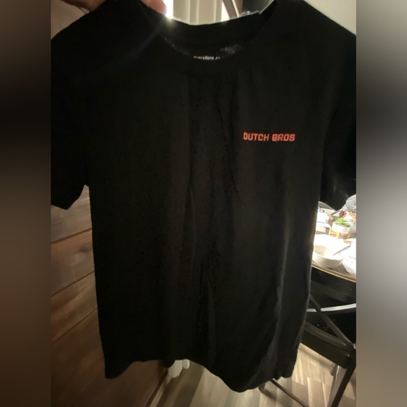 Dutch Bros tee - Picture 2 of 2